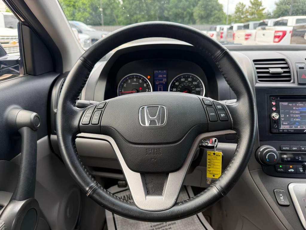 Honda CR-V Vehicle Full-screen Gallery Image 24