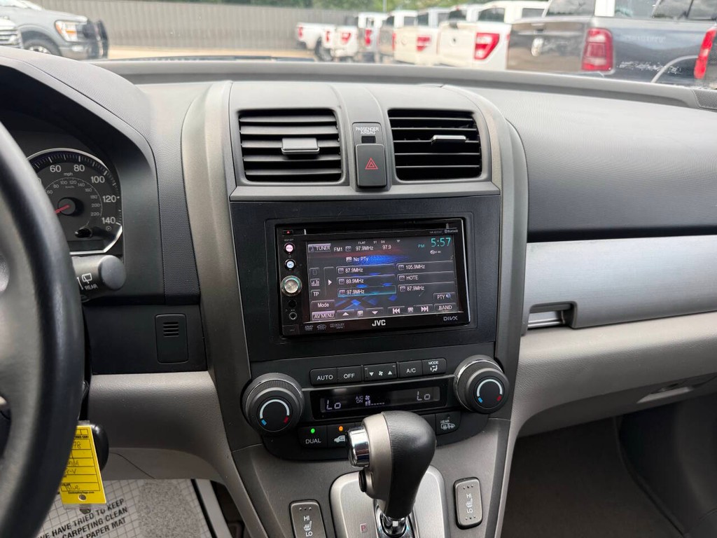 Honda CR-V Vehicle Full-screen Gallery Image 25