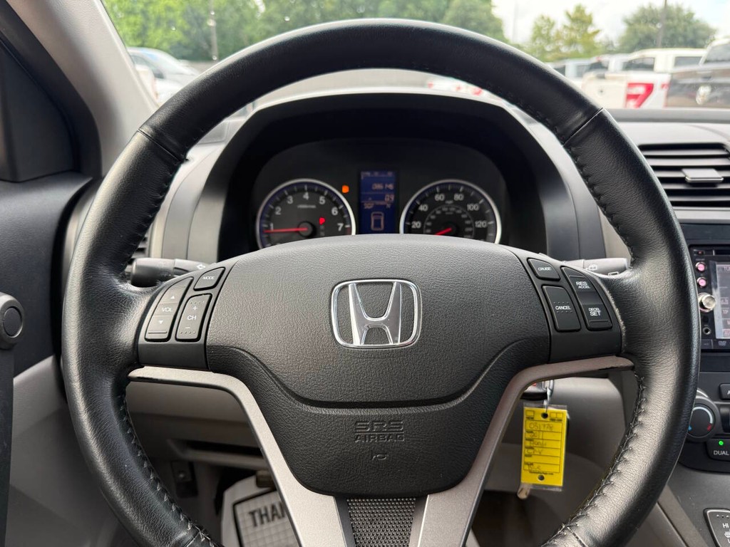 Honda CR-V Vehicle Full-screen Gallery Image 26