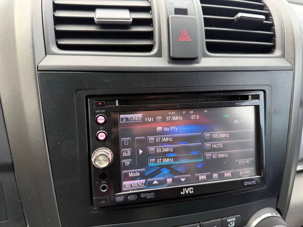 Honda CR-V Vehicle Full-screen Gallery Image 27