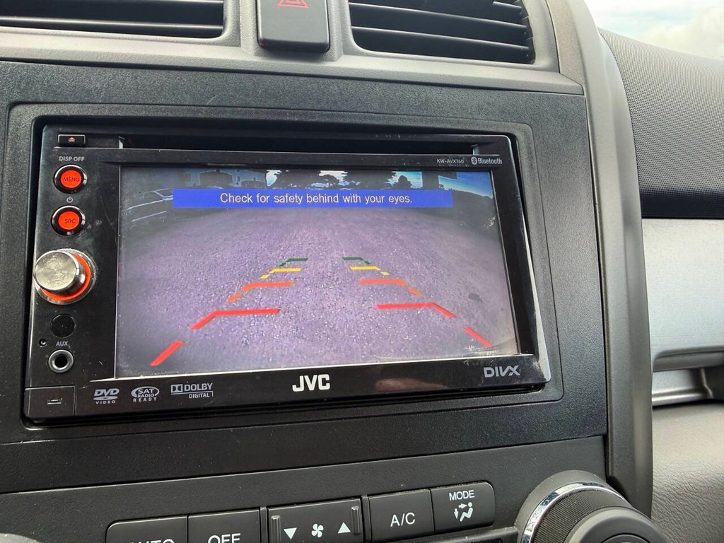 Honda CR-V Vehicle Full-screen Gallery Image 28