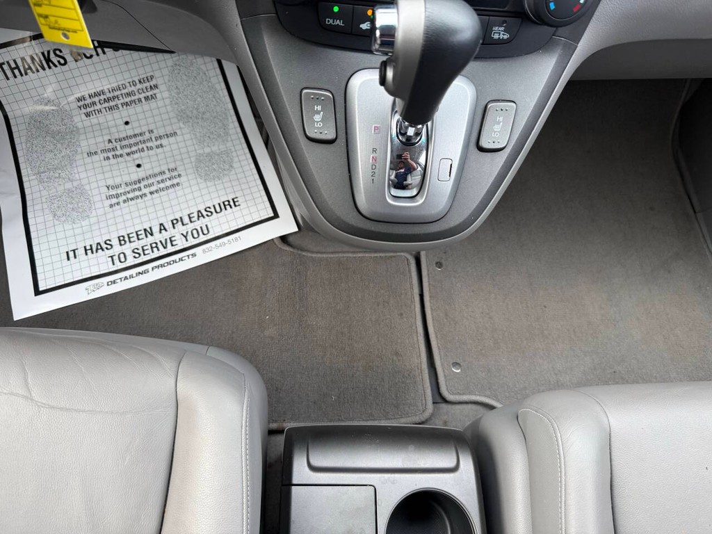 Honda CR-V Vehicle Full-screen Gallery Image 31