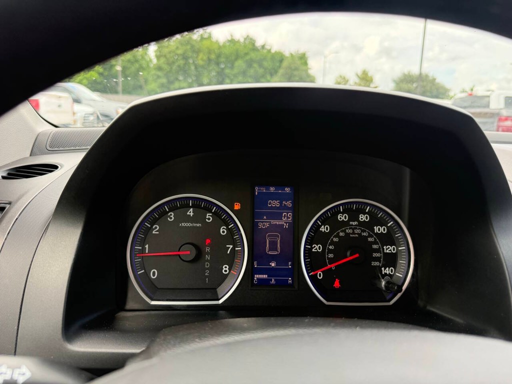 Honda CR-V Vehicle Full-screen Gallery Image 34