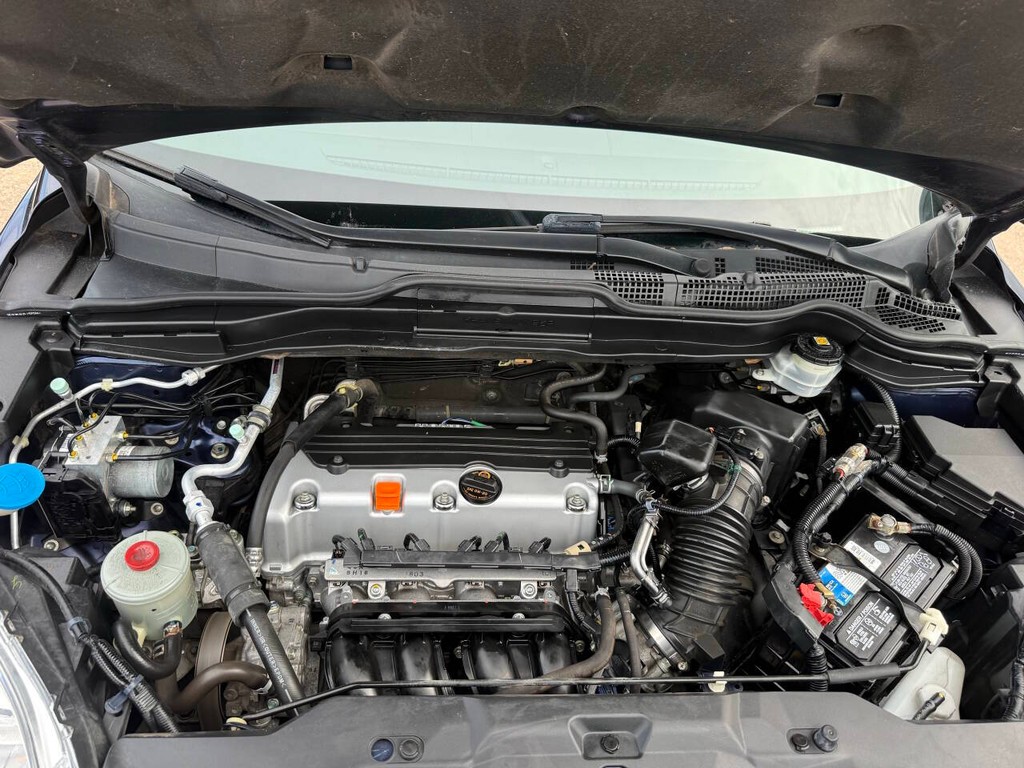 Honda CR-V Vehicle Full-screen Gallery Image 36