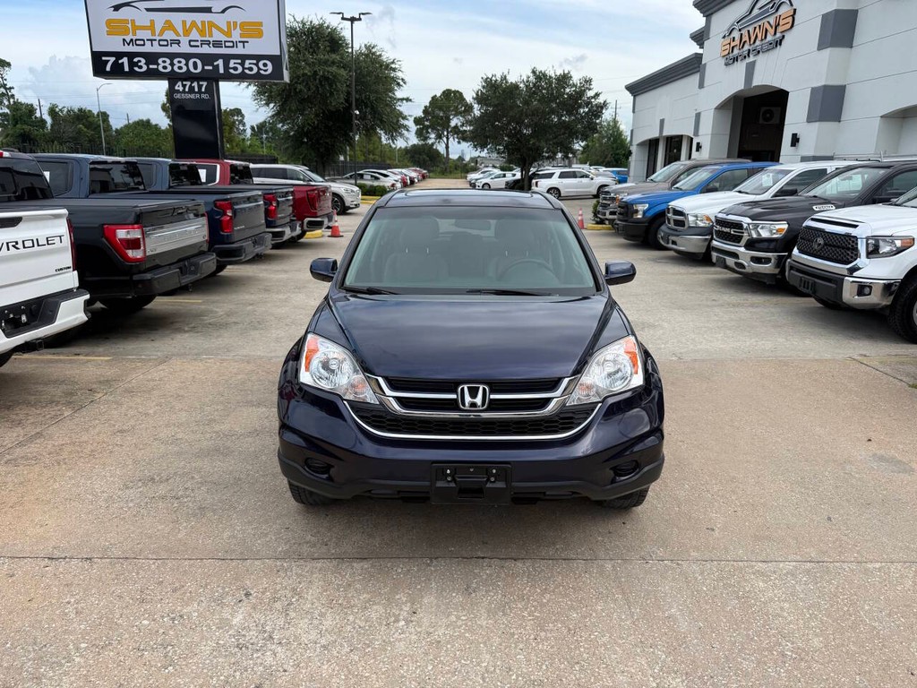 Honda CR-V Vehicle Full-screen Gallery Image 38