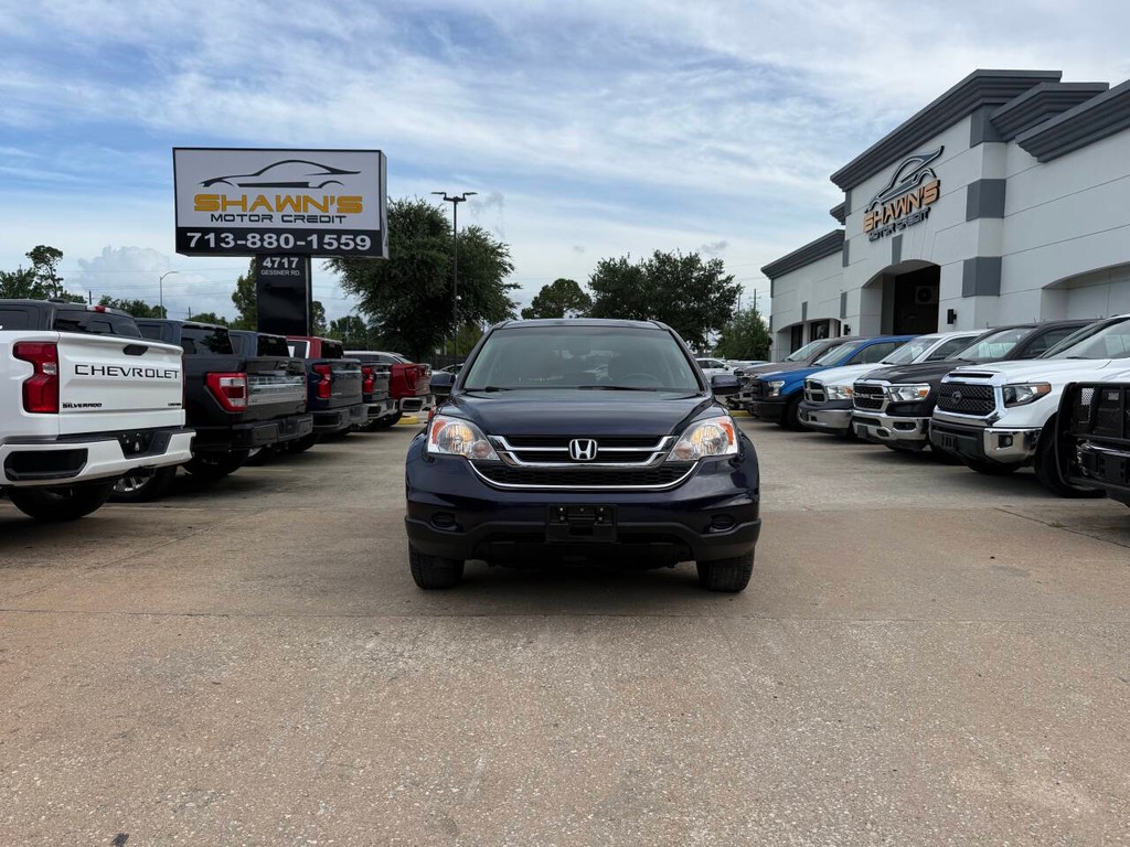 Honda CR-V Vehicle Full-screen Gallery Image 39