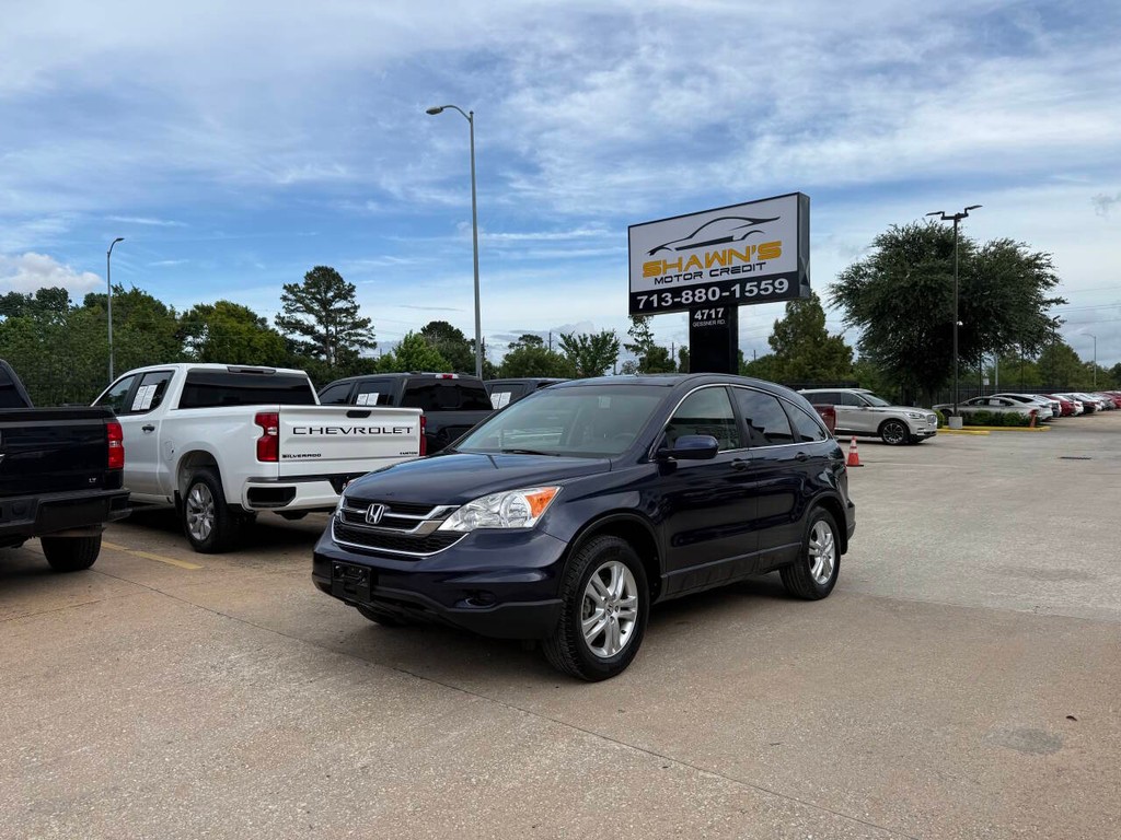 Honda CR-V Vehicle Full-screen Gallery Image 41