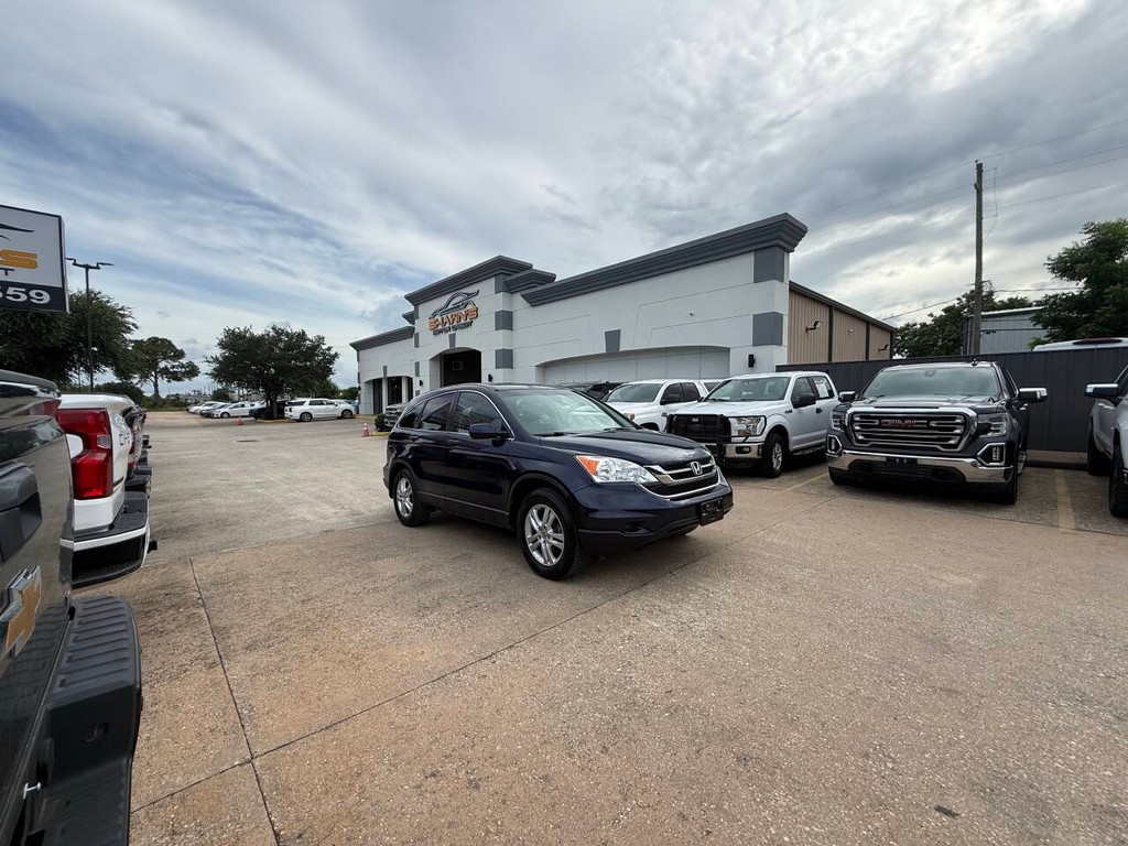 Honda CR-V Vehicle Full-screen Gallery Image 42