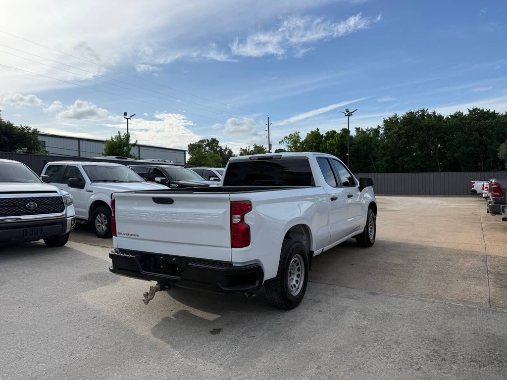 Chevrolet Silverado 1500 Vehicle Full-screen Gallery Image 05