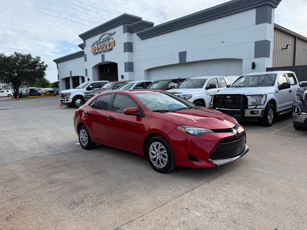 Toyota Corolla Vehicle Full-screen Gallery Image 41