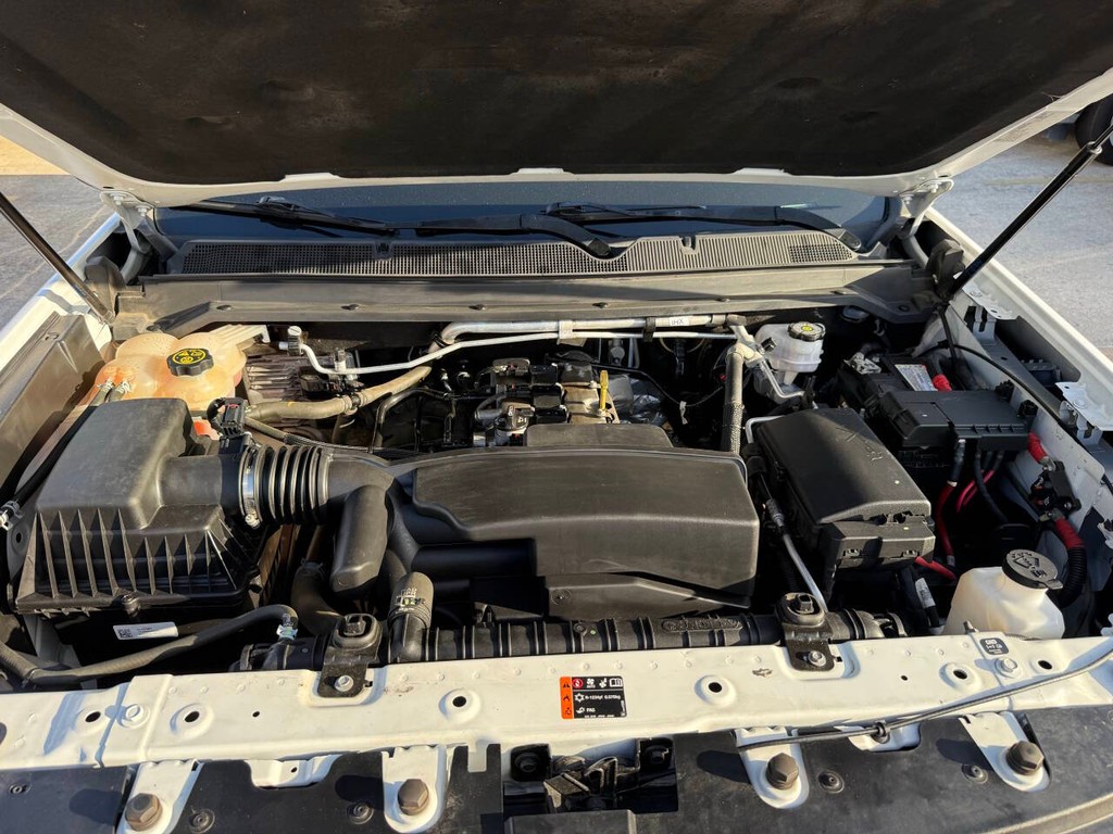 Chevrolet Colorado Vehicle Full-screen Gallery Image 34
