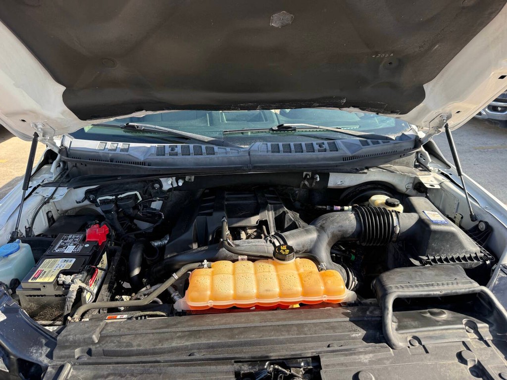 Ford F-150 Vehicle Full-screen Gallery Image 29