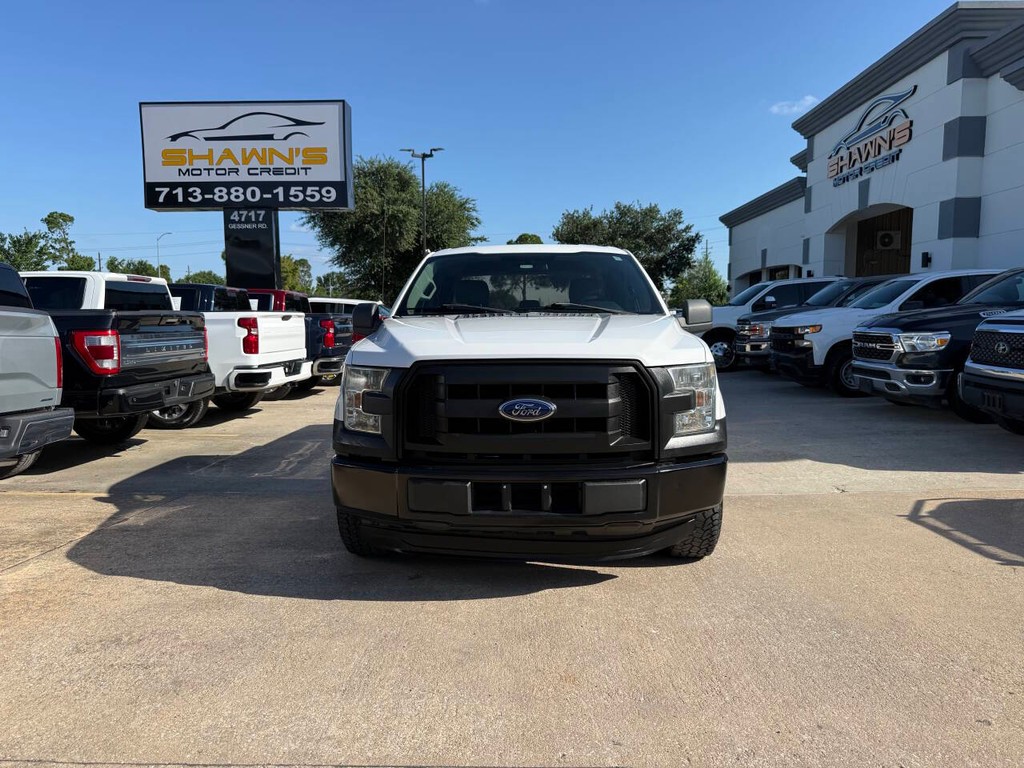 Ford F-150 Vehicle Full-screen Gallery Image 35
