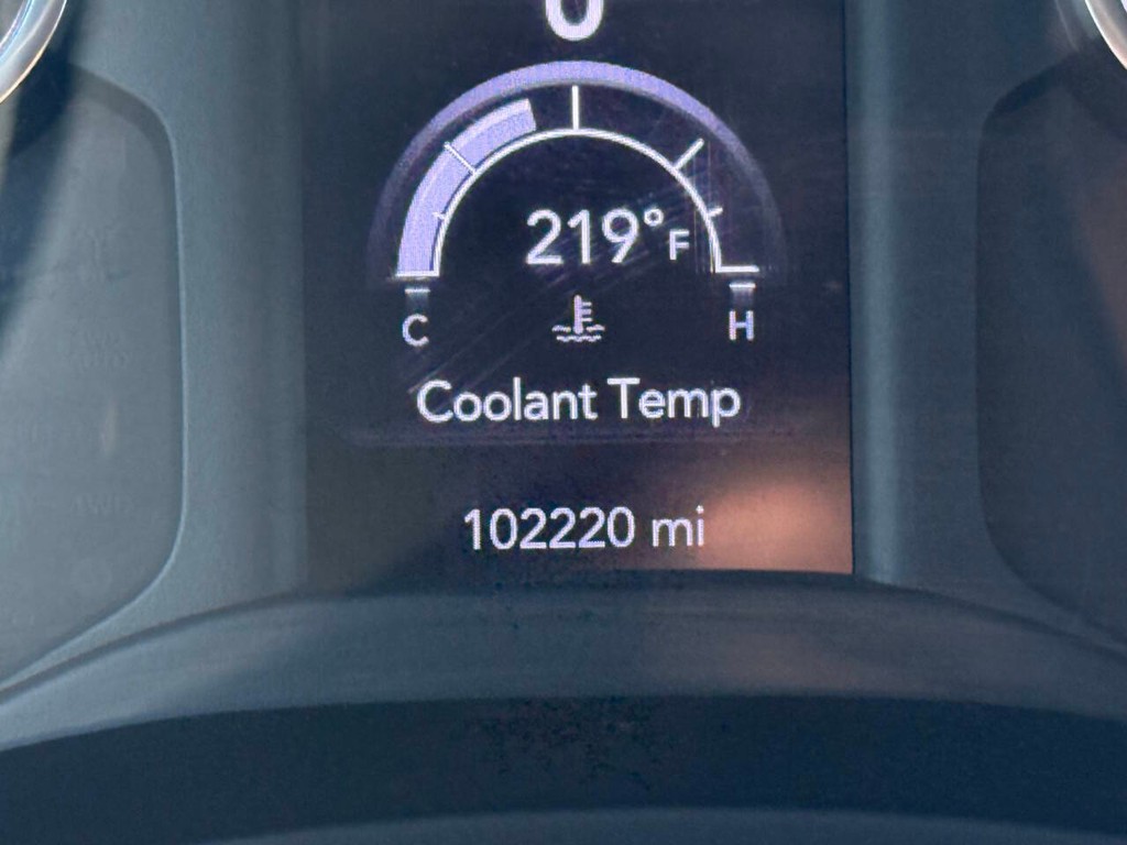 Ram 2500 Vehicle Full-screen Gallery Image 35