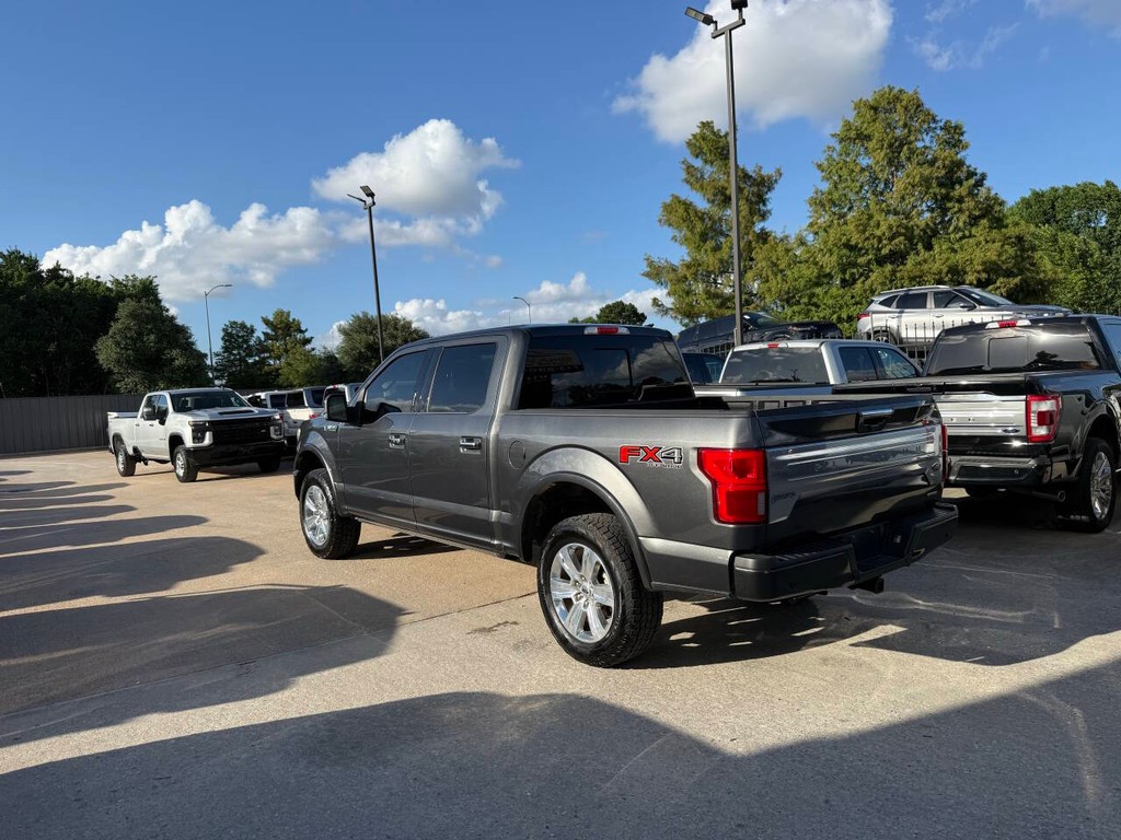 Ford F-150 Vehicle Full-screen Gallery Image 04