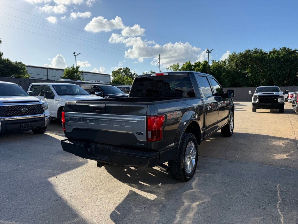 Ford F-150 Vehicle Full-screen Gallery Image 05