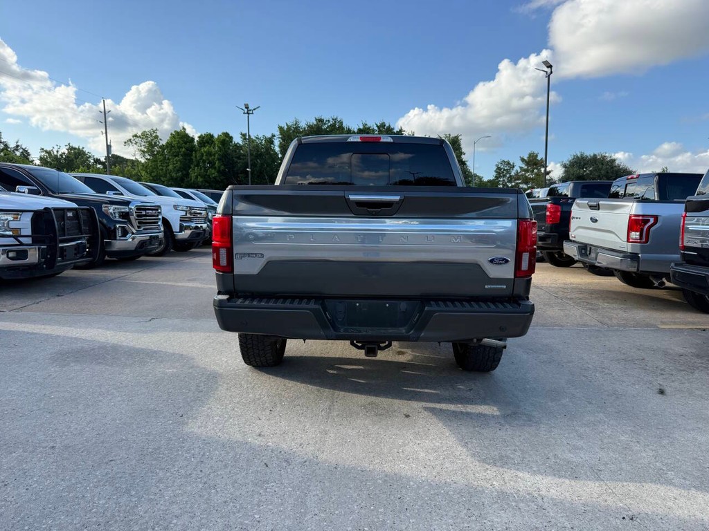 Ford F-150 Vehicle Full-screen Gallery Image 40
