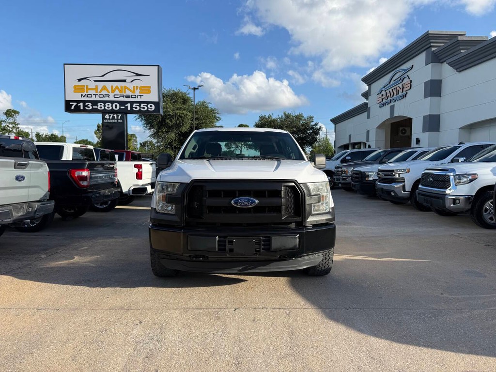 Ford F-150 Vehicle Full-screen Gallery Image 35