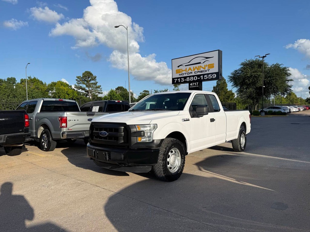 Ford F-150 Vehicle Full-screen Gallery Image 37