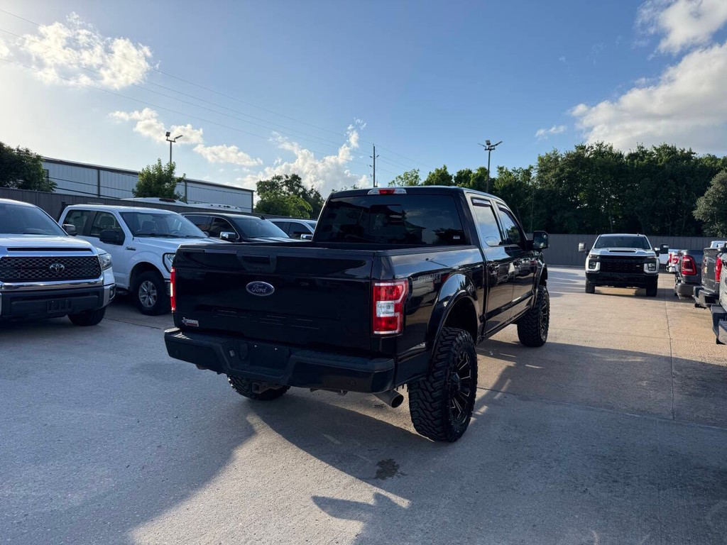 Ford F-150 Vehicle Full-screen Gallery Image 04