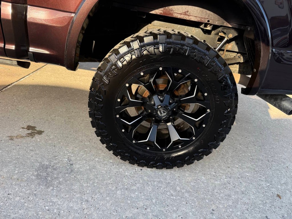 Ford F-150 Vehicle Full-screen Gallery Image 34