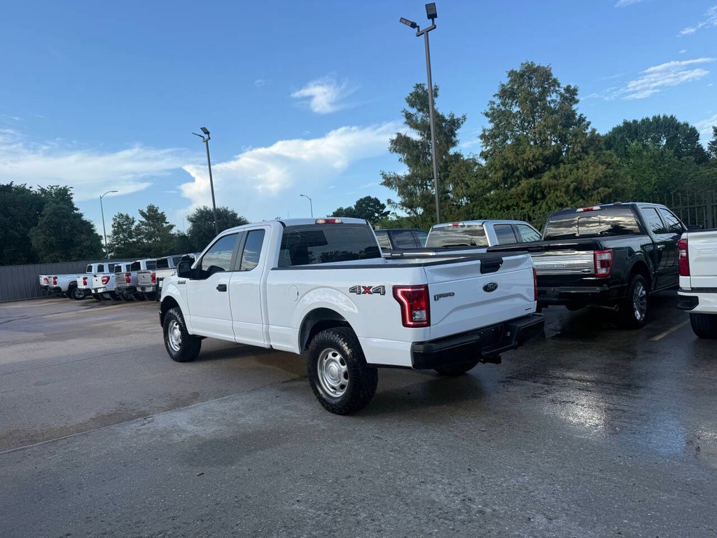 Ford F-150 Vehicle Full-screen Gallery Image 04
