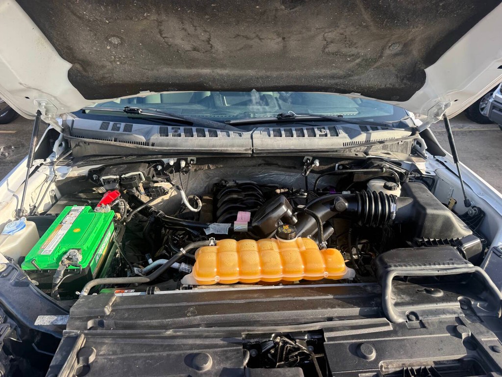 Ford F-150 Vehicle Full-screen Gallery Image 32