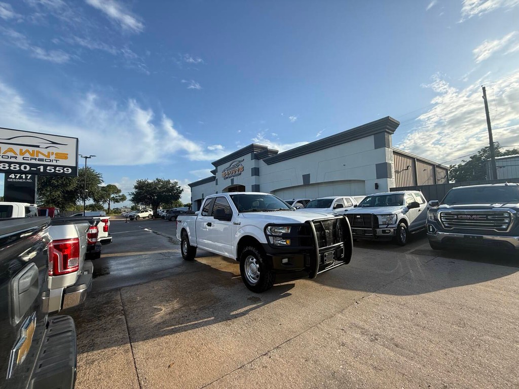 Ford F-150 Vehicle Full-screen Gallery Image 41