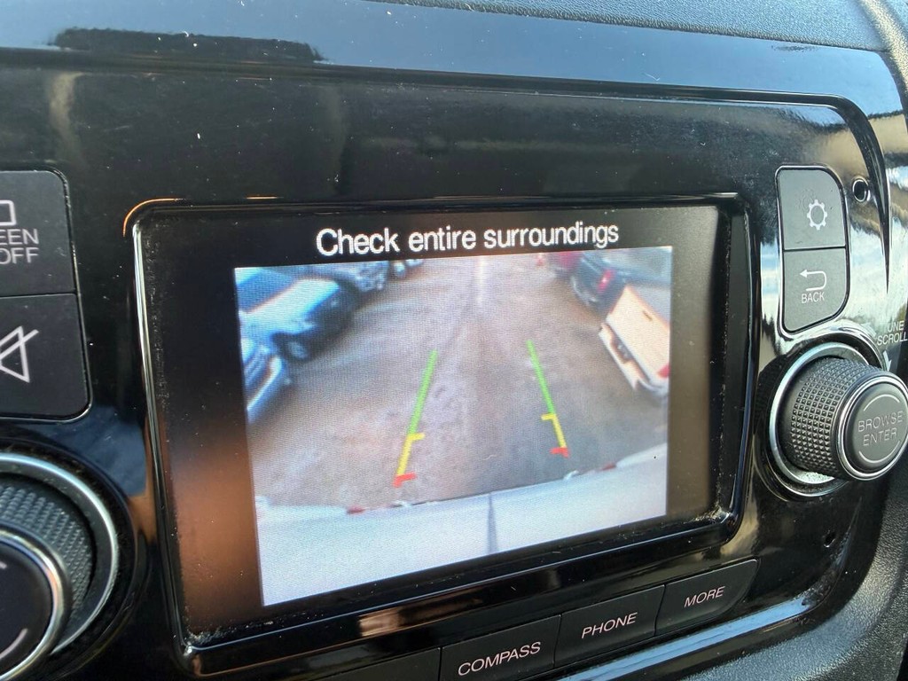 Ram ProMaster Cargo Van Vehicle Full-screen Gallery Image 17