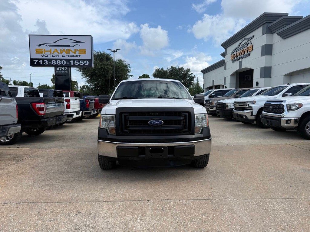 Ford F-150 Vehicle Full-screen Gallery Image 39