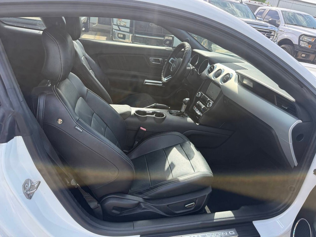 Ford Mustang Vehicle Full-screen Gallery Image 11