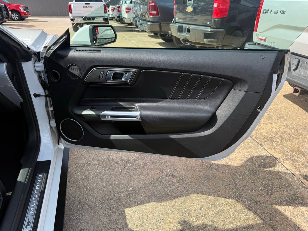 Ford Mustang Vehicle Full-screen Gallery Image 13