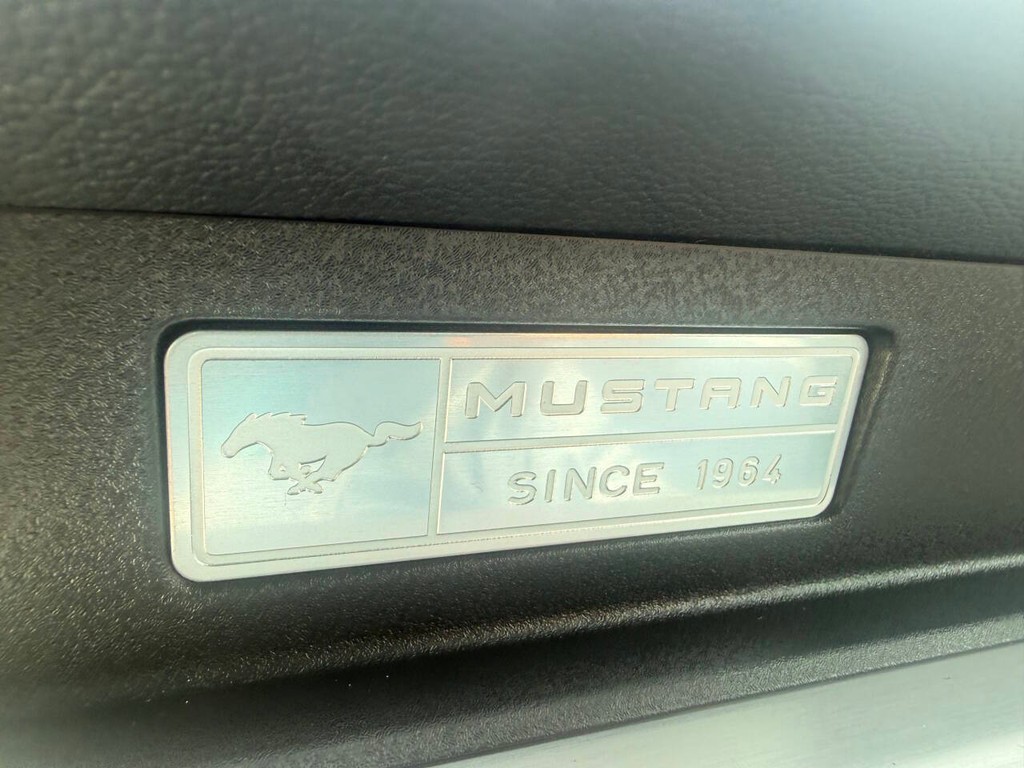 Ford Mustang Vehicle Full-screen Gallery Image 25