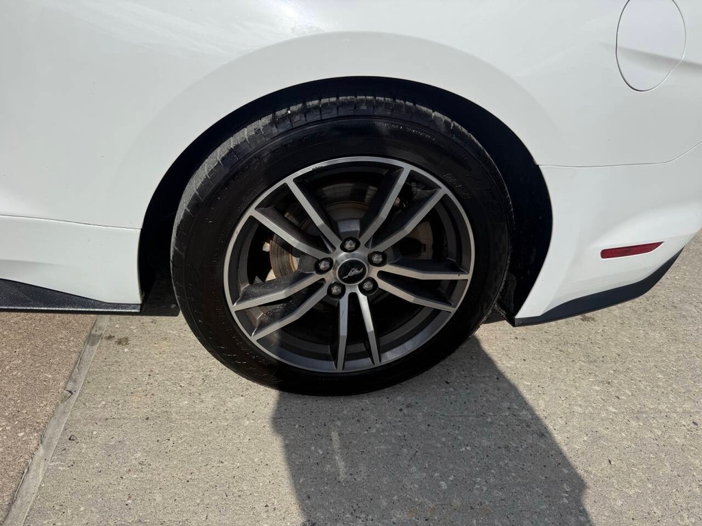 Ford Mustang Vehicle Full-screen Gallery Image 31