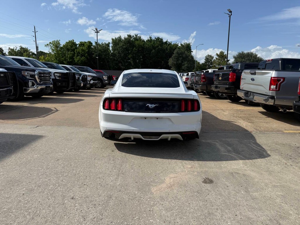 Ford Mustang Vehicle Full-screen Gallery Image 33