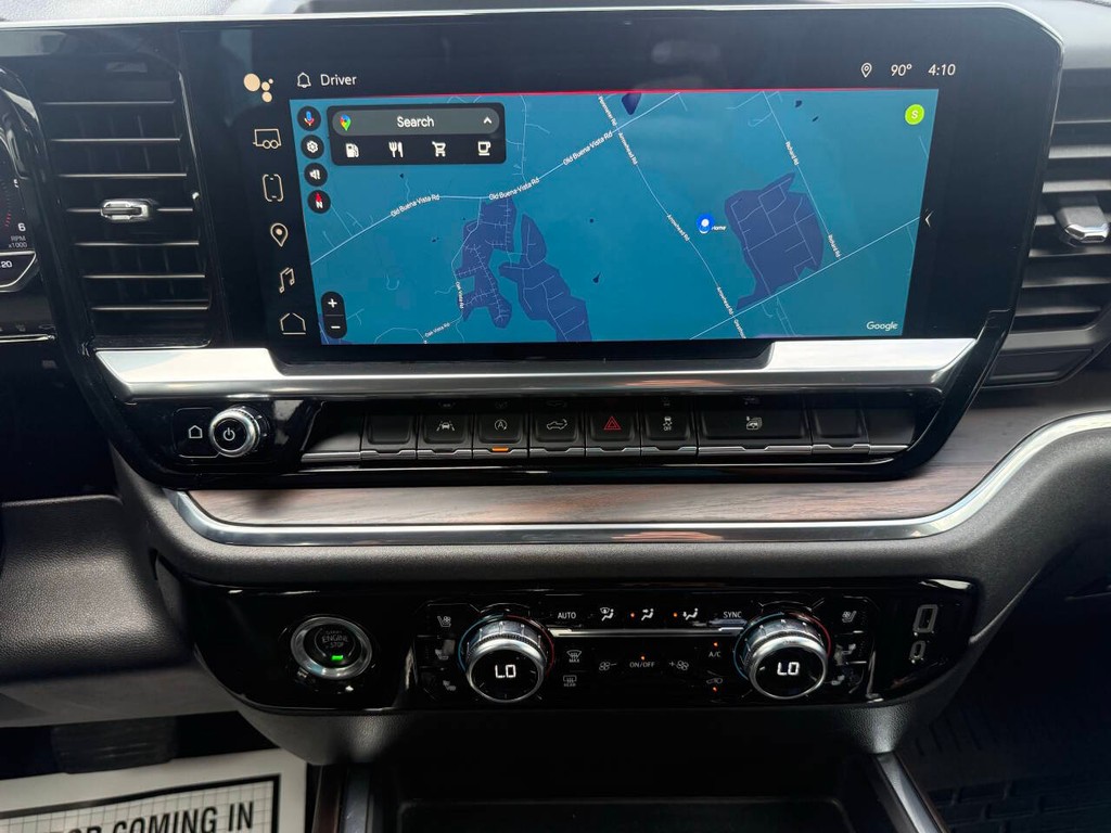 GMC Sierra 1500 Vehicle Full-screen Gallery Image 24