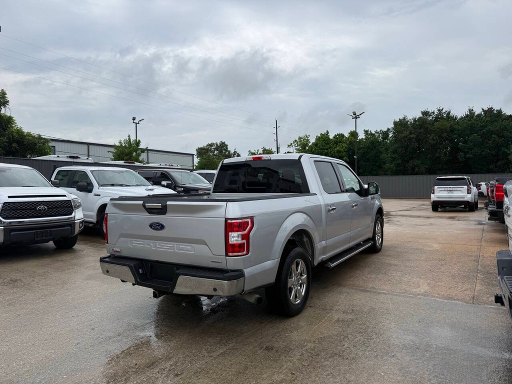 Ford F-150 Vehicle Full-screen Gallery Image 05