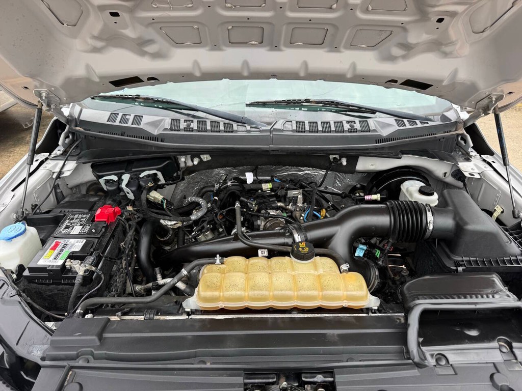 Ford F-150 Vehicle Full-screen Gallery Image 33