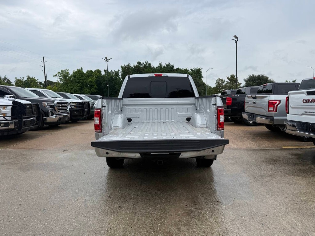 Ford F-150 Vehicle Full-screen Gallery Image 37