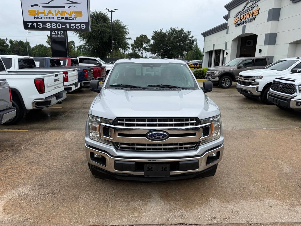 Ford F-150 Vehicle Full-screen Gallery Image 39