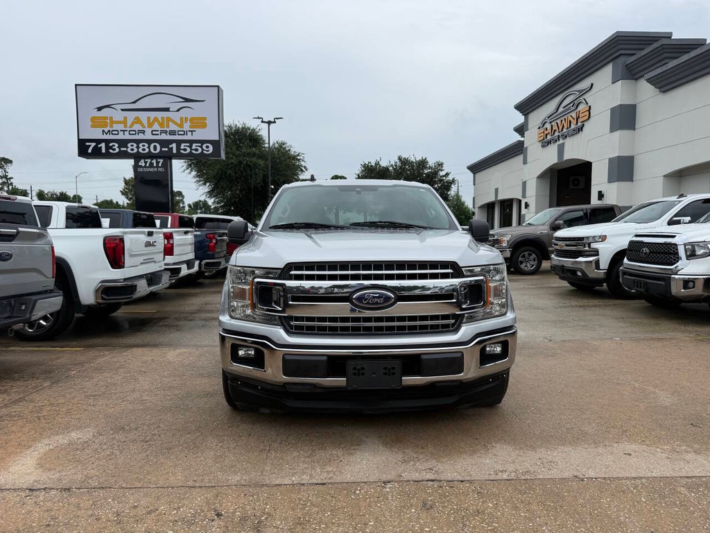 Ford F-150 Vehicle Full-screen Gallery Image 40