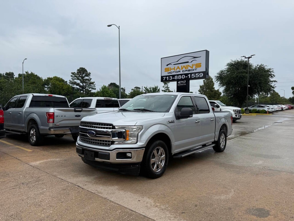 Ford F-150 Vehicle Full-screen Gallery Image 42