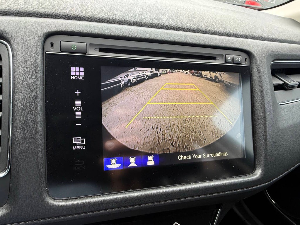 Honda HR-V Vehicle Full-screen Gallery Image 26