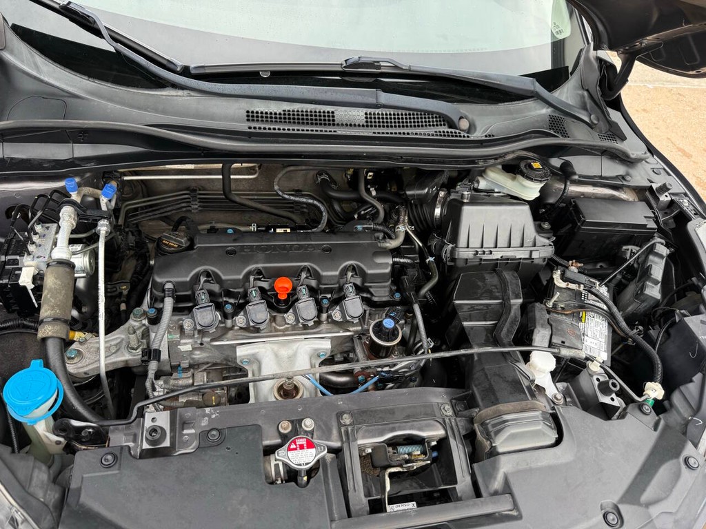 Honda HR-V Vehicle Full-screen Gallery Image 34
