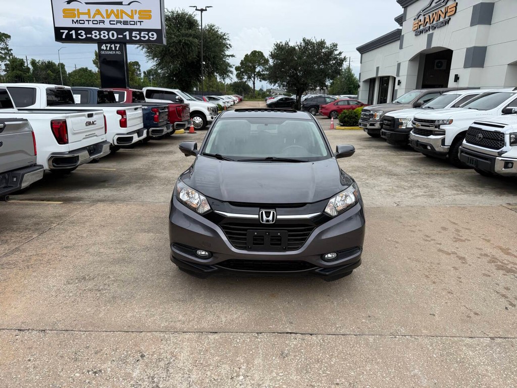 Honda HR-V Vehicle Full-screen Gallery Image 38