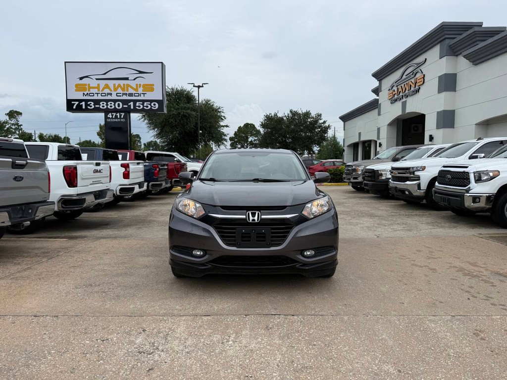 Honda HR-V Vehicle Full-screen Gallery Image 39