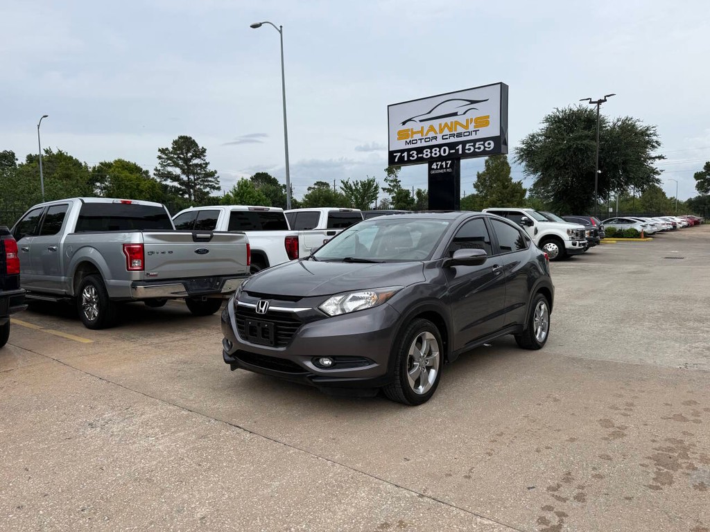 Honda HR-V Vehicle Full-screen Gallery Image 41