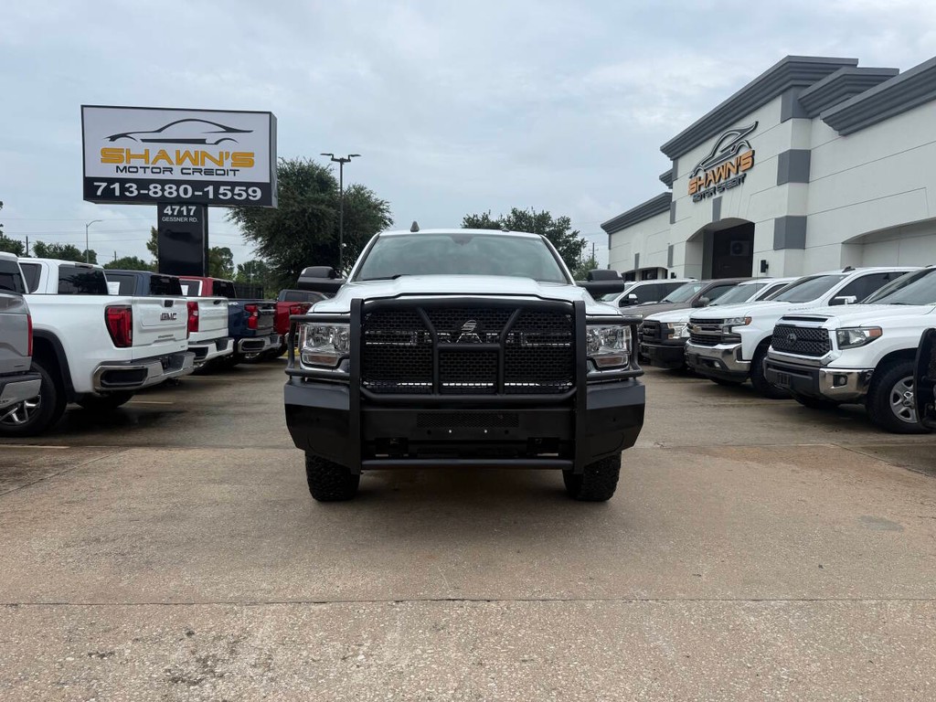 Ram 2500 Vehicle Full-screen Gallery Image 41