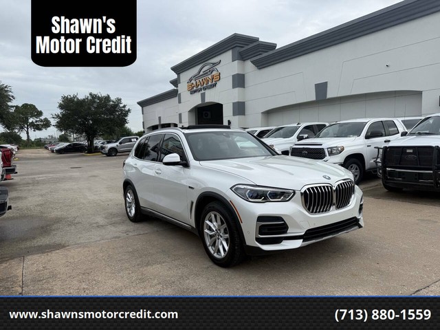 more details - bmw x5