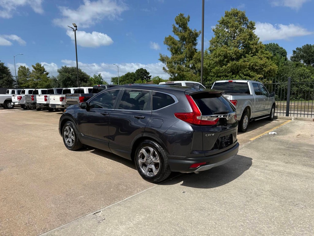 Honda CR-V Vehicle Full-screen Gallery Image 04